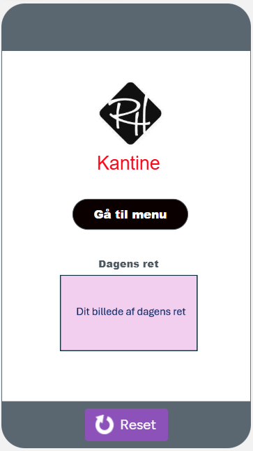 Drag button