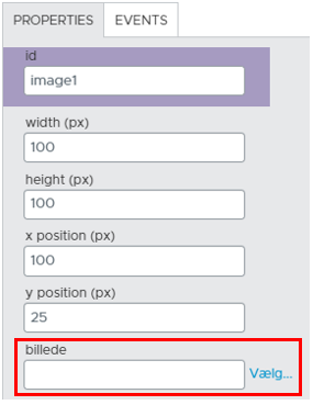 Drag button
